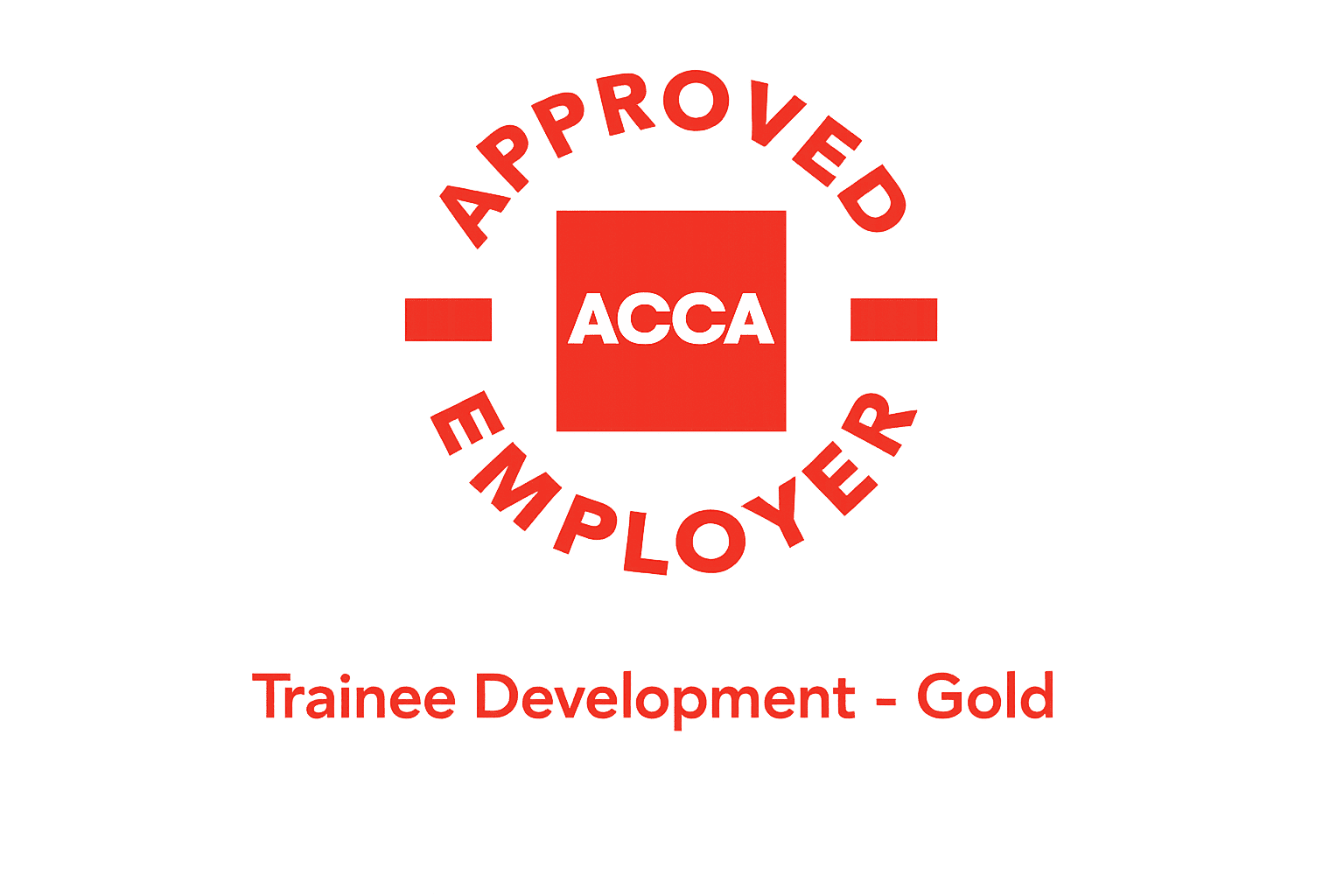 ACCA Approved